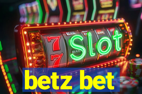 betz bet